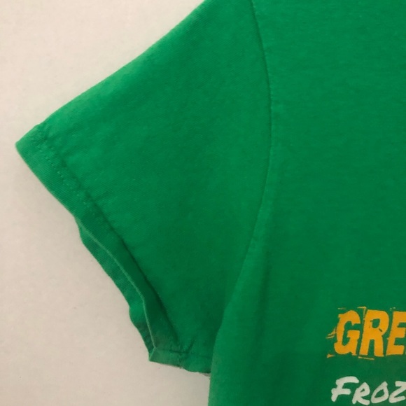 Woman’s funny packers shirt - Picture 8 of 8